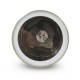Projecteur Piquet (sans ampoule) 12V GU5.3 IP54 INOX 316 L