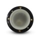 Spot Encastrable Sol Douilles GU10 & GU5.3 Inox 316 L