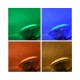 Projecteur LED Piscine PAR56 12VAC 18W RGB Blanc
