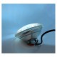 Projecteur LED Piscine PAR56 12VAC 18W RGB Blanc