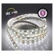 Bandeau LED 6000K 5 m 60 LED/m 62W IP65 - 24V - Garantie 5 ans