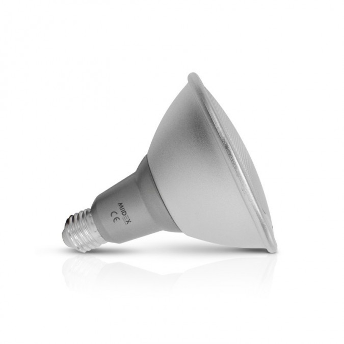 Ampoule LED PAR38 15W E27 4000K IP65 Boite