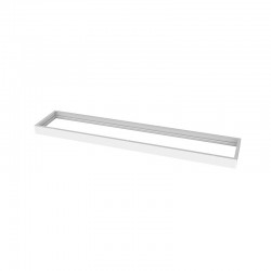 Kit pose en saillie automatique pour Plafonniers Backlit 300 x 1200 mm