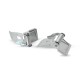 Plafonnier LED Blanc Ø165 mm 12W CCT