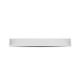 Linéaire LED encastrable Prismatique 600mm 18W 4000K - Garantie 5 ans