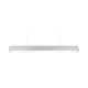 Linéaire LED Prismatique 1200mm 30W 4000K - Garantie 5 ans