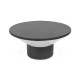 Applique Murale LED 13 Watt 3000K Gris anthracite