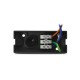 Applique Murale LED 13 Watt 3000K Gris anthracite
