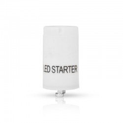 Starter pour tube T8 phase neutre de même côté x5
