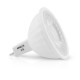 Ampoule LED GU5.3 Spot 5W Dimmable Rouge