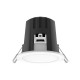 Spot LED IP65 cloche recouvrable Connecteur rapide - 5W - 340LM - 3000K