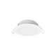 Spot LED IP65 cloche recouvrable Connecteur rapide - 5W - 340LM - 3000K