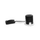 Spot LED IP65 cloche recouvrable Connecteur rapide - 5W - 340LM - 3000K