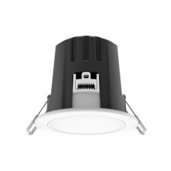 Spot LED IP65 cloche recouvrable Connecteur rapide - 4,8W - 420LM - 4000K