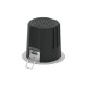 Spot LED IP65 cloche recouvrable Connecteur rapide - 4,8W - 420LM - 4000K