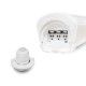 Étanche LED Intégrées 4000K 50W 1555 x 59 x 61 mm Traversant - Garantie 5 ans