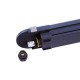 Étanche LED Intégrées Noir 28W 4340LM 5000K 1200mm - Garantie 5 ans