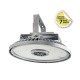HIGH BAY LED 180W 28000 lm 5000K Ø430mm - Garantie 7 ans