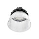 HIGH BAY LED 100W 12000LM 4000K Ø184mm - Garantie 5 ans
