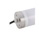 Tubulaire LED Intégrées Opale 58W 8200LM 4000K 1538 x Ø90mm