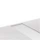 Dalle LED Blanc 595x595 26W CCT - Garantie 5 ans
