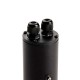 Projecteur Piquet LED Noir 1,6W 165LM 2900K - Garantie 7 ans