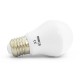 Ampoule LED E27 Bulb 6W RGB CCT