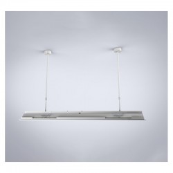 Accessoires de suspension pour plafonnier LED 100105 & 100106