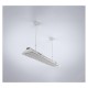 Accessoires de suspension pour plafonnier LED 100105 & 100106