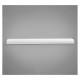 Linéaire LED asymétrique pour tableau 25W 3950 lm 4000K - Garantie 5 ans