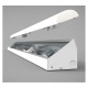 Linéaire LED asymétrique pour tableau 25W 3950 lm 4000K - Garantie 5 ans