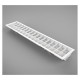 Linéaire LED salle de classe 25W 3700 lm 4000K - Garantie 5 ans