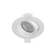 Spot LED Orientable 5W 4000K Dimmable
