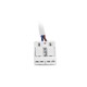 Spot LED Orientable 7W 3000K Dimmable