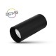 Spot LED Noir IRC90 18W 3000K