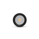 Spot LED Noir IRC90 18W 3000K