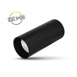 Spot LED Noir IRC90 30W 4000K