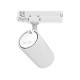 Spot LED sur Rail Blanc 25W CCT IRC90 - Garantie 5 ans