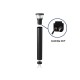 Potelet LED 25W CCT Noir 975mm - Garantie 5 ans