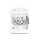Spot LED CCT BBC Inclinable 6W 2700/3000/4000K Dimmable - Garantie 5 ans