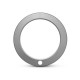 Collerette Alu pour Downlight 100010