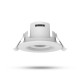 Spot LED Orientable CCT 230V 7W 3000K/4000K/6500K