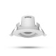 Spot LED Orientable CCT 230V 7W 3000K/4000K/6500K