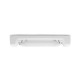 Réglette LED Salle de bain pour ampoule S19 Bouton ON/OFF Prise - Garantie 5 ans