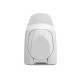 Réglette LED Salle de bain pour ampoule S19 Bouton ON/OFF Prise - Garantie 5 ans