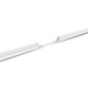 Réglette LED T5 580 mm 9W 3000K