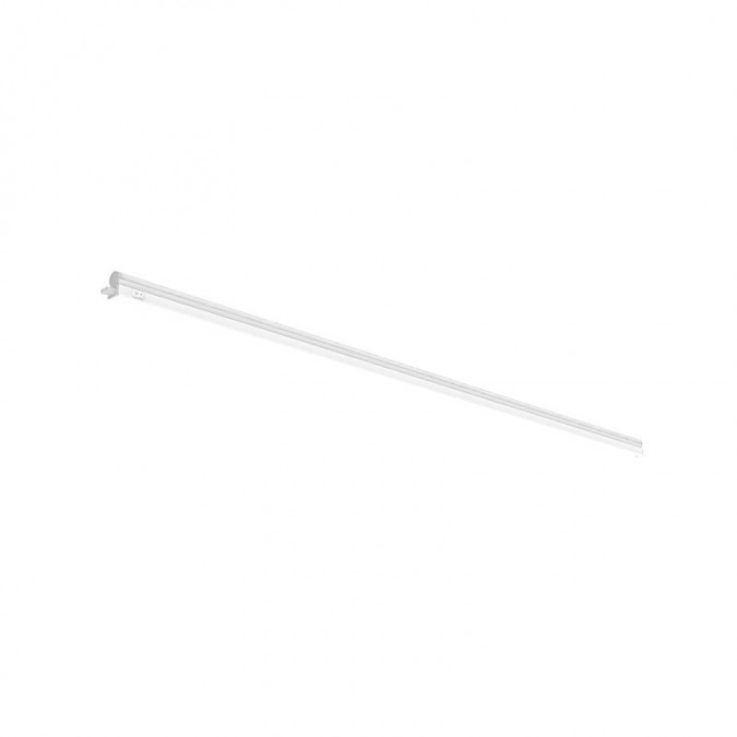 Réglette LED T5 1177 mm 18W 3000K