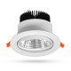 Spot LED Orientable 12W 4000K IRC90