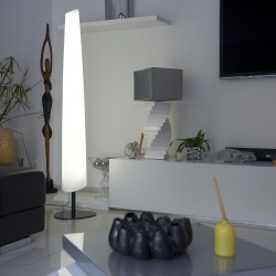 Totem lumineux BAY W160