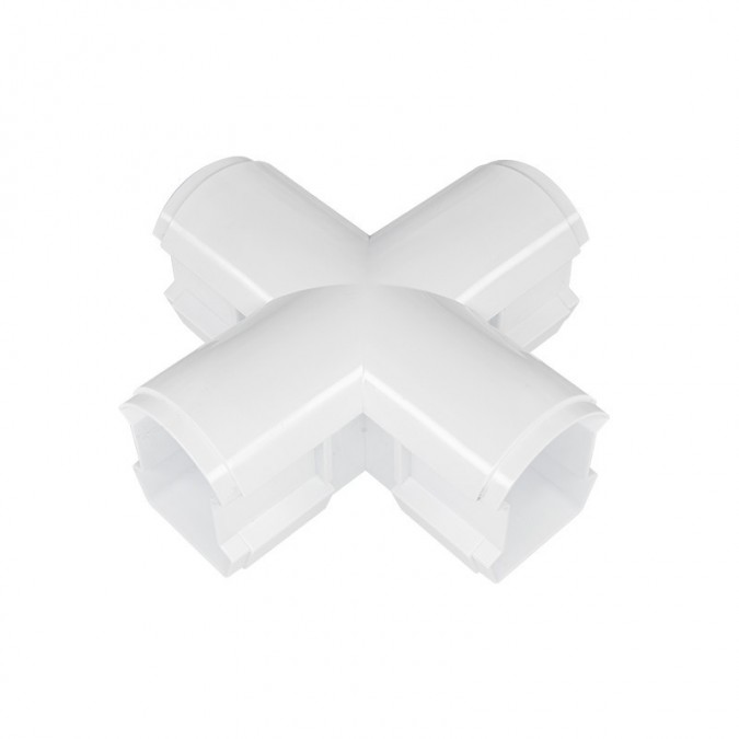 Accessoire de connexion étoile pour étanche COLUMBIA